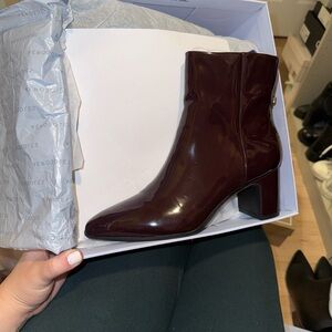 AEROSOLES Fig Short Boots